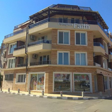 Private Apartment In Faith - Ravda Dış mekan fotoğraf