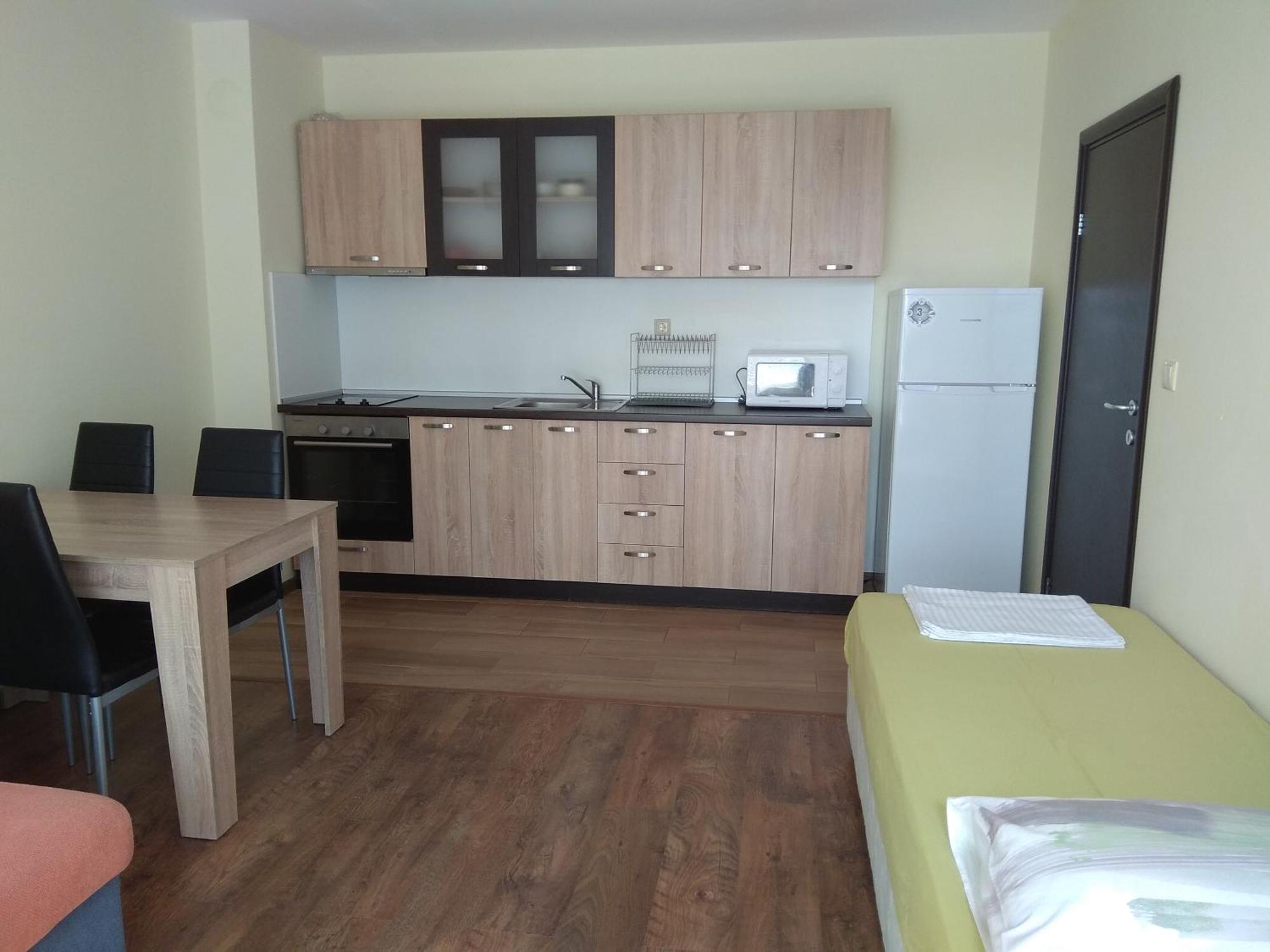 Private Apartment In Faith - Ravda Dış mekan fotoğraf