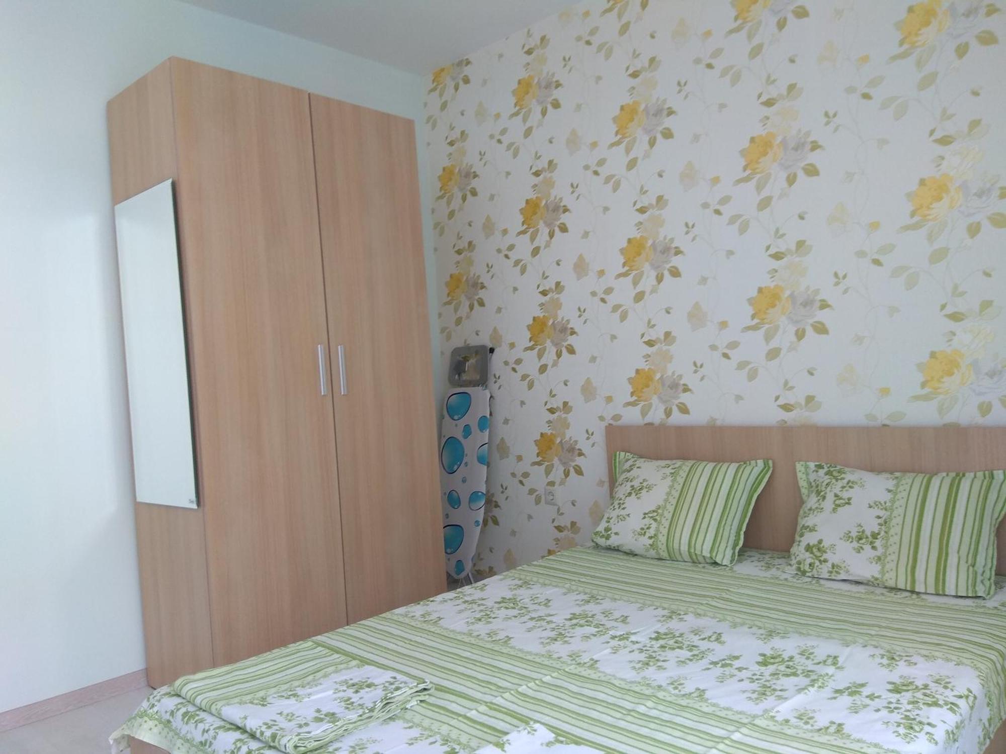 Private Apartment In Faith - Ravda Dış mekan fotoğraf