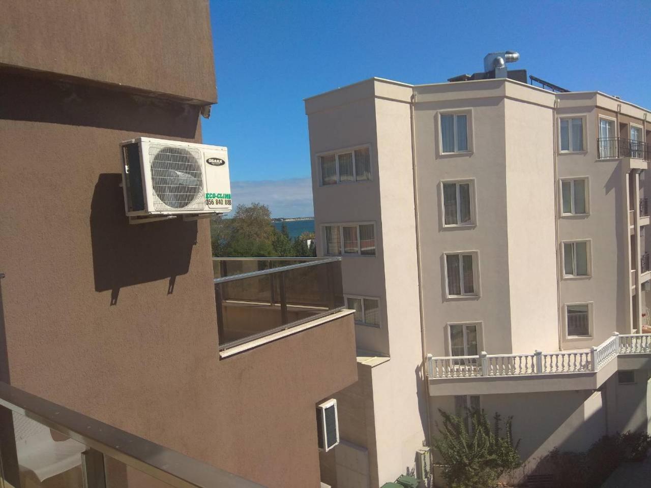 Private Apartment In Faith - Ravda Dış mekan fotoğraf