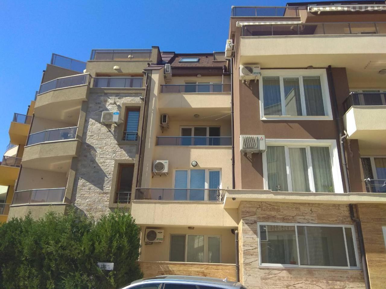 Private Apartment In Faith - Ravda Dış mekan fotoğraf