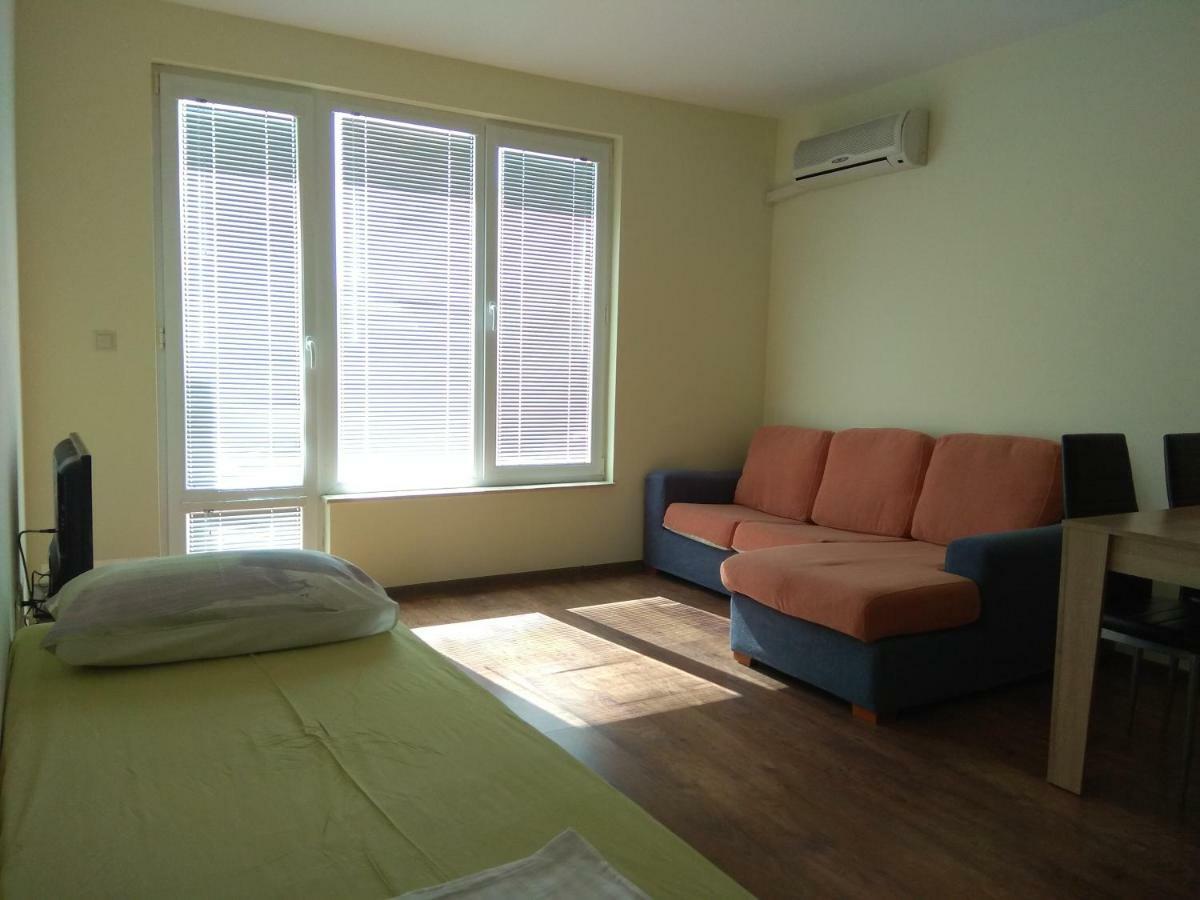 Private Apartment In Faith - Ravda Dış mekan fotoğraf